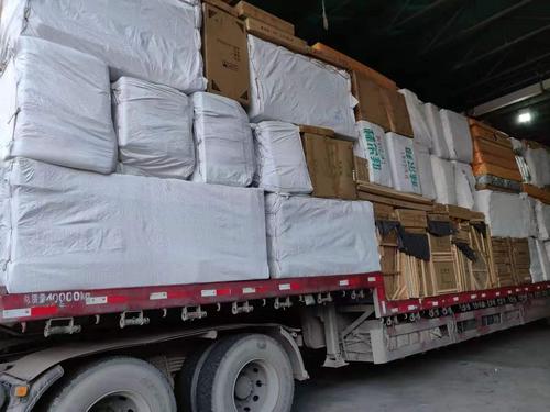 毛嘴镇打包托运