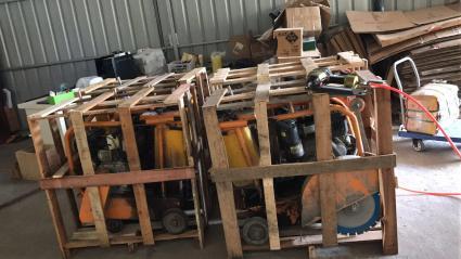 毛嘴镇行李、家具、电器包装托运