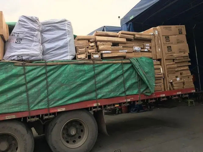 毛嘴镇家具托运