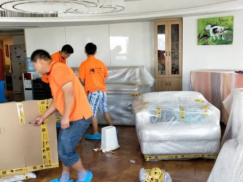 毛嘴镇精品搬家公司